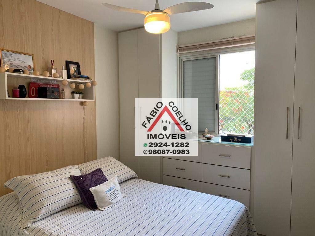 Apartamento à venda com 2 quartos, 64m² - Foto 6