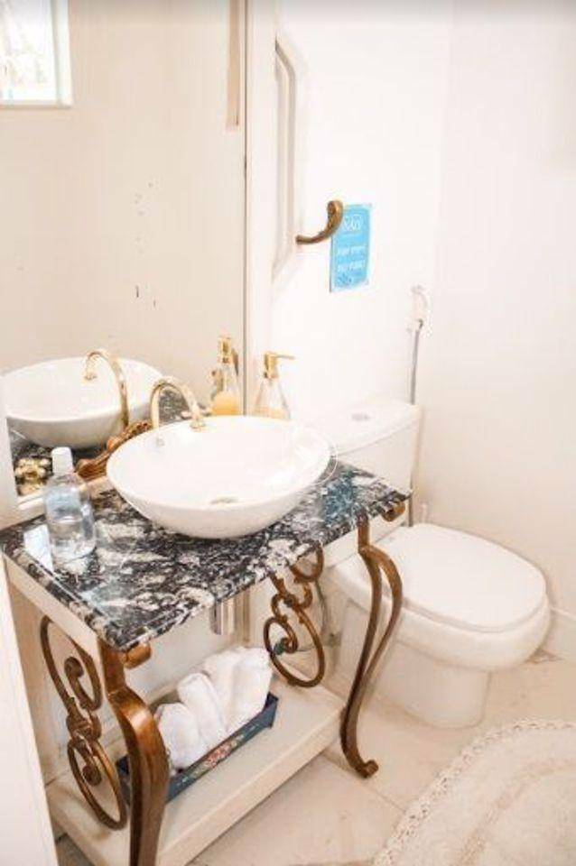 Casa para lancamento com 9 quartos, 400m² - Foto 69