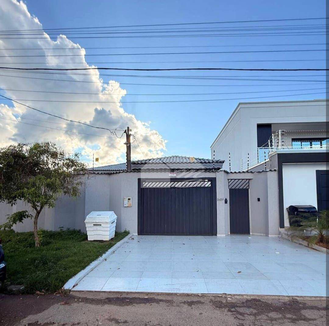 Casa, 3 quartos, 300 m² - Foto 2