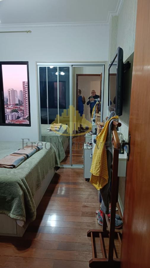 Apartamento à venda com 2 quartos, 76m² - Foto 4