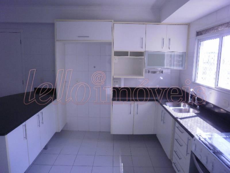 Apartamento para alugar com 3 quartos, 180m² - Foto 33