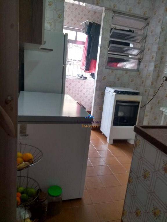 Apartamento à venda com 3 quartos, 102m² - Foto 7