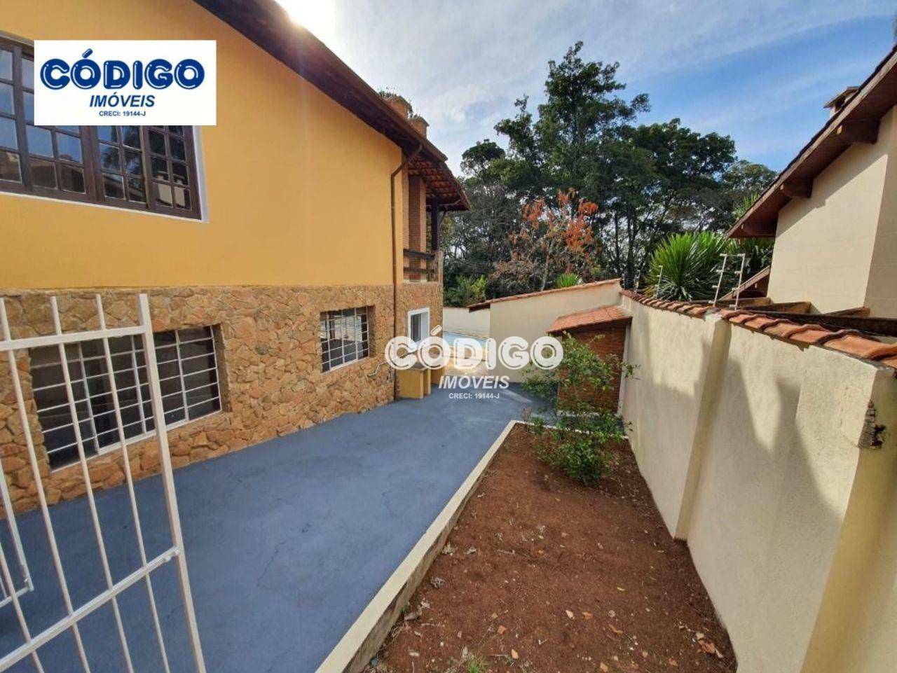 Casa à venda com 3 quartos, 300m² - Foto 17