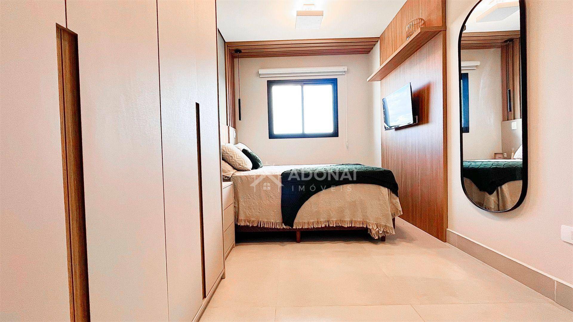 Apartamento à venda com 2 quartos, 84M2 - Foto 31