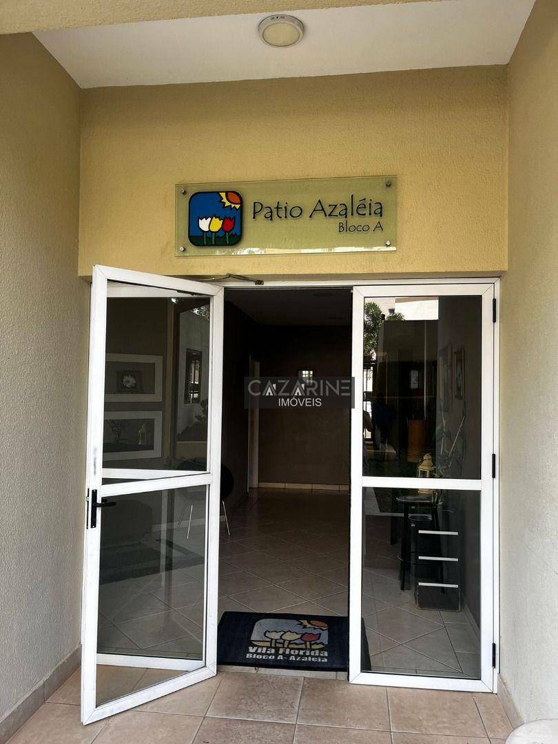 Apartamento, 2 quartos, 66 m² - Foto 3