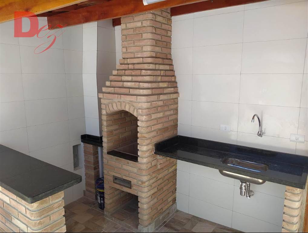 Casa à venda com 4 quartos, 151m² - Foto 5