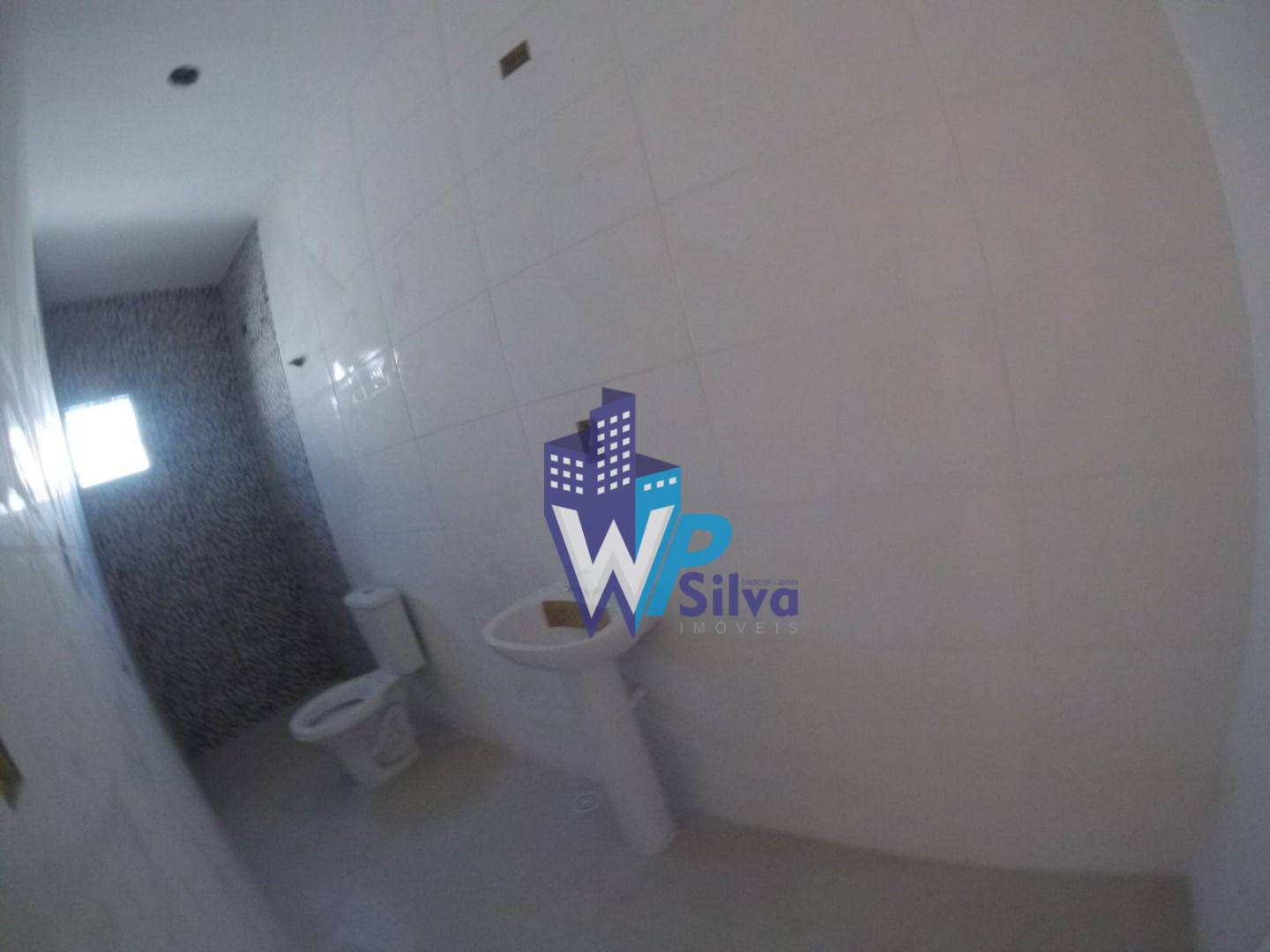 Sobrado à venda com 2 quartos, 64m² - Foto 7