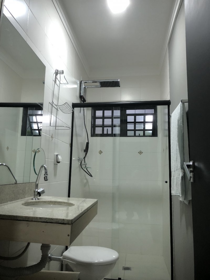 Apartamento à venda com 3 quartos, 300m² - Foto 6