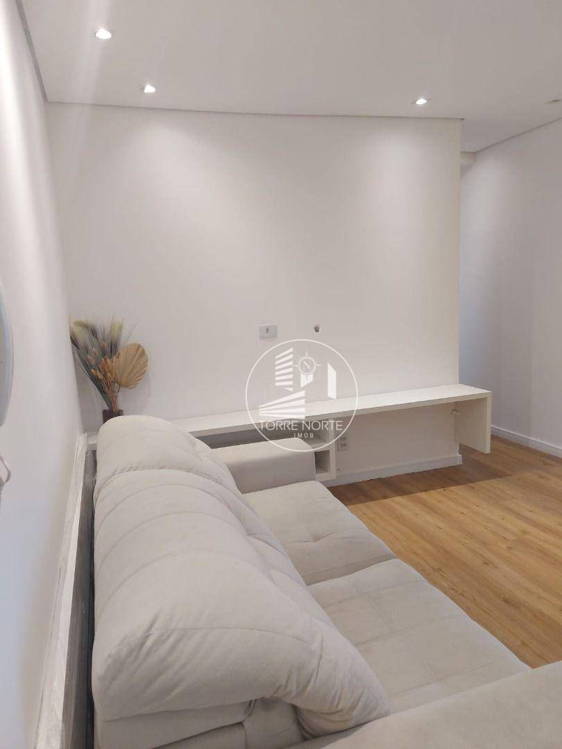 Apartamento à venda com 2 quartos, 57m² - Foto 18