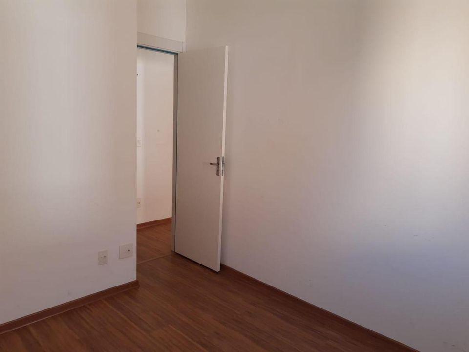 Apartamento à venda com 2 quartos, 45m² - Foto 5