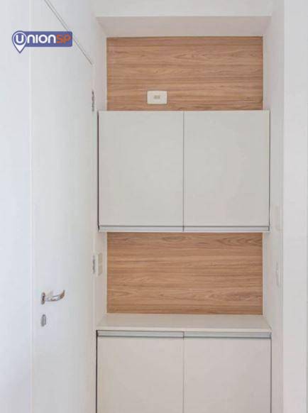 Apartamento à venda com 2 quartos, 55m² - Foto 3