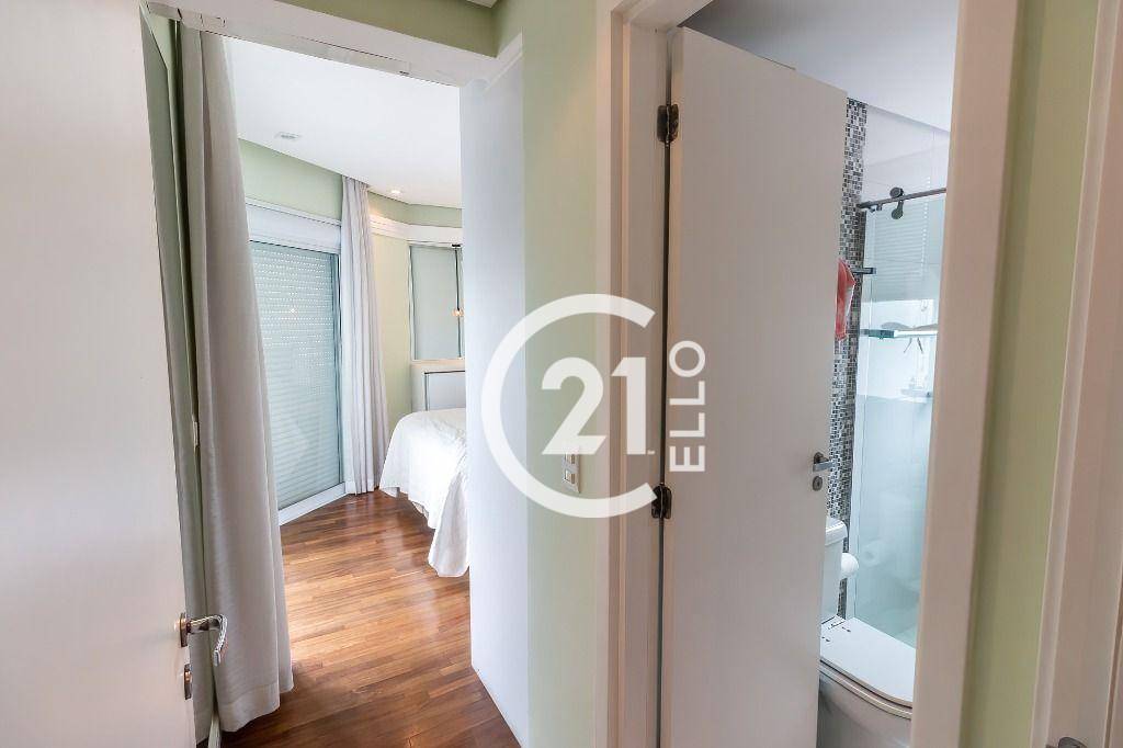 Apartamento para alugar com 2 quartos, 97m² - Foto 20