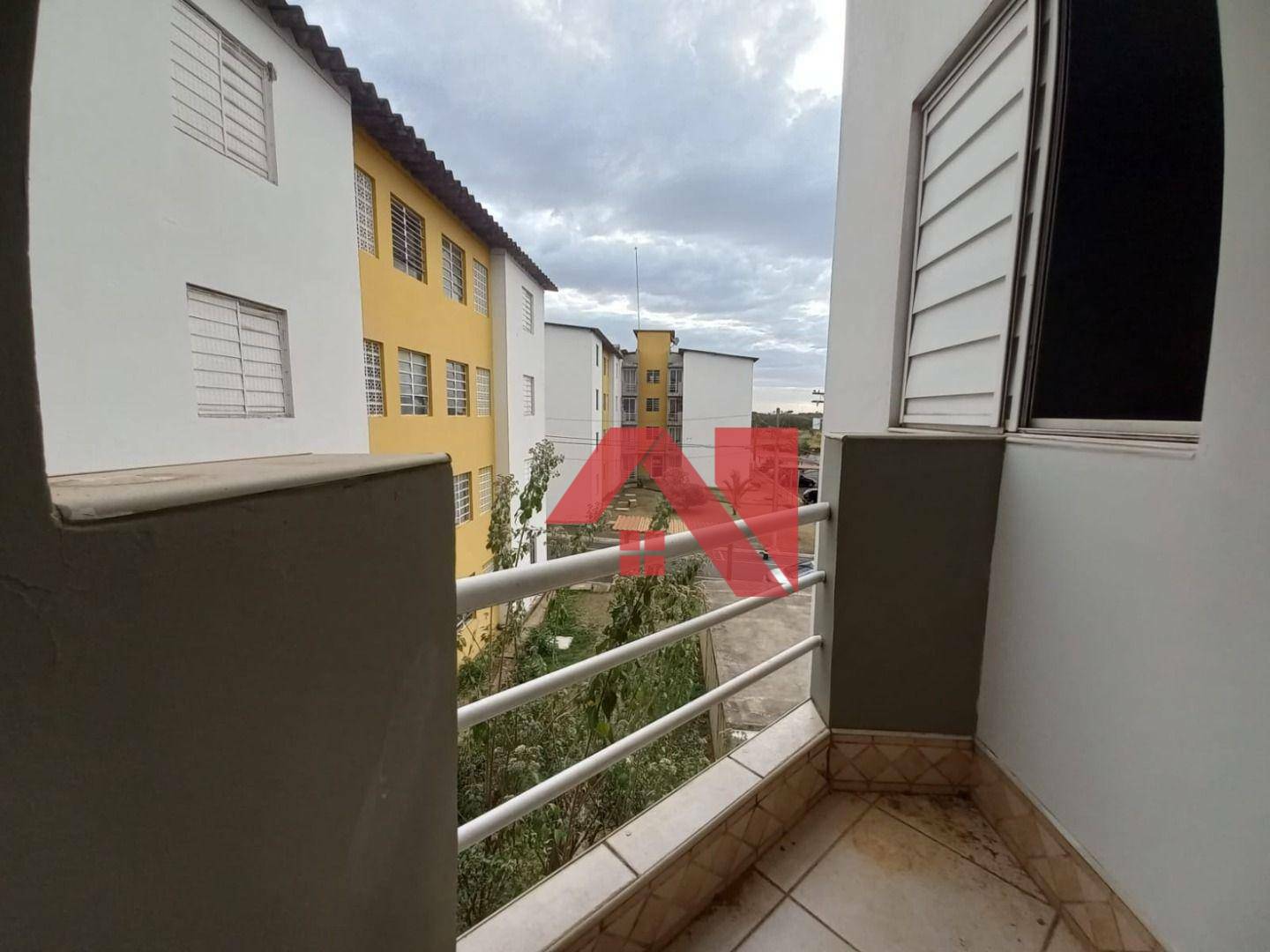 Apartamento para alugar com 2 quartos, 48m² - Foto 11