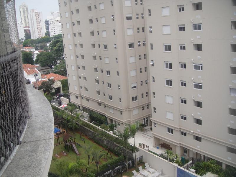 Apartamento à venda com 4 quartos, 118m² - Foto 8