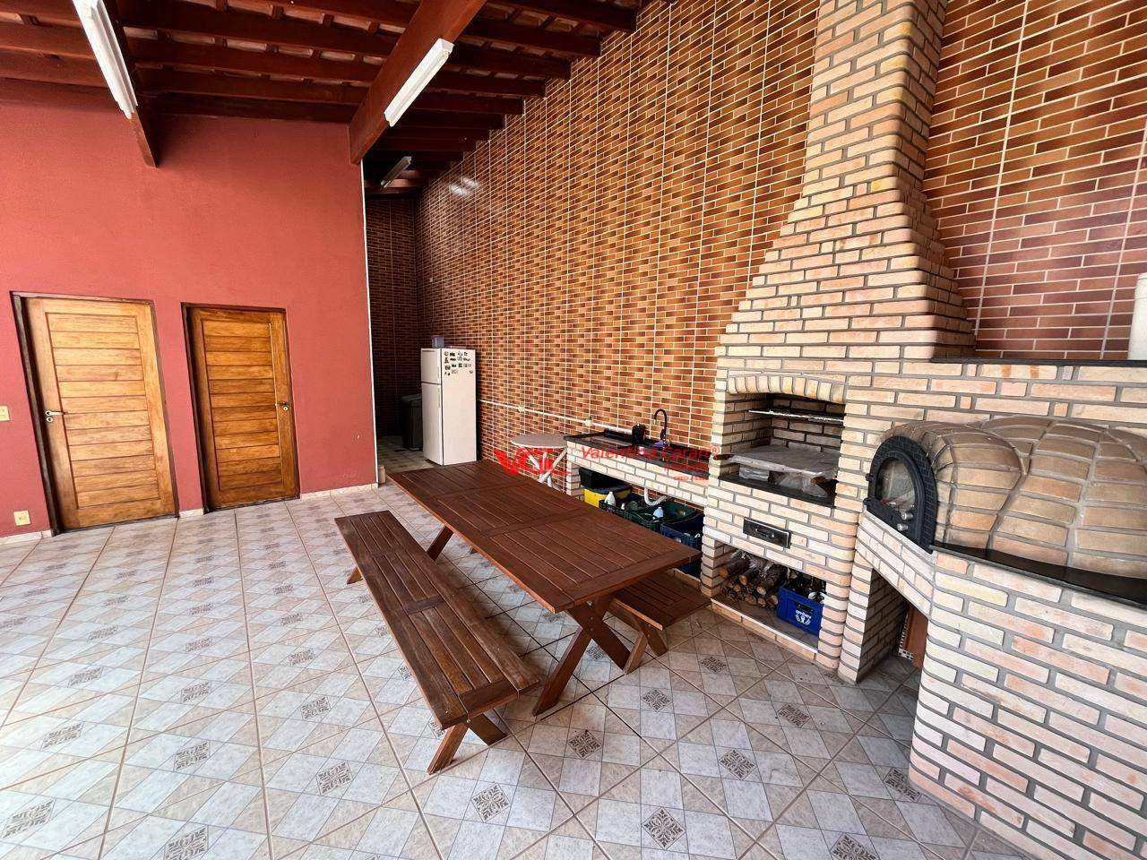 Casa à venda com 3 quartos, 156m² - Foto 27