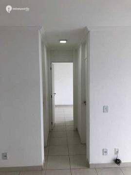 Apartamento à venda com 2 quartos, 53m² - Foto 6