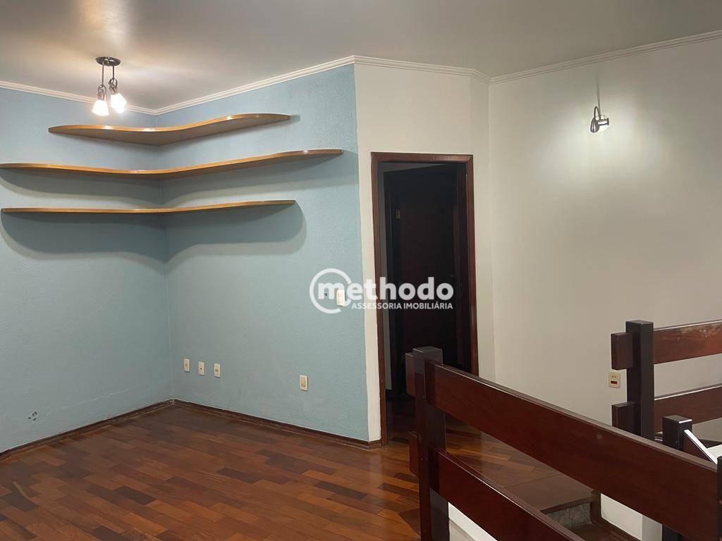 Casa à venda com 3 quartos, 206m² - Foto 14