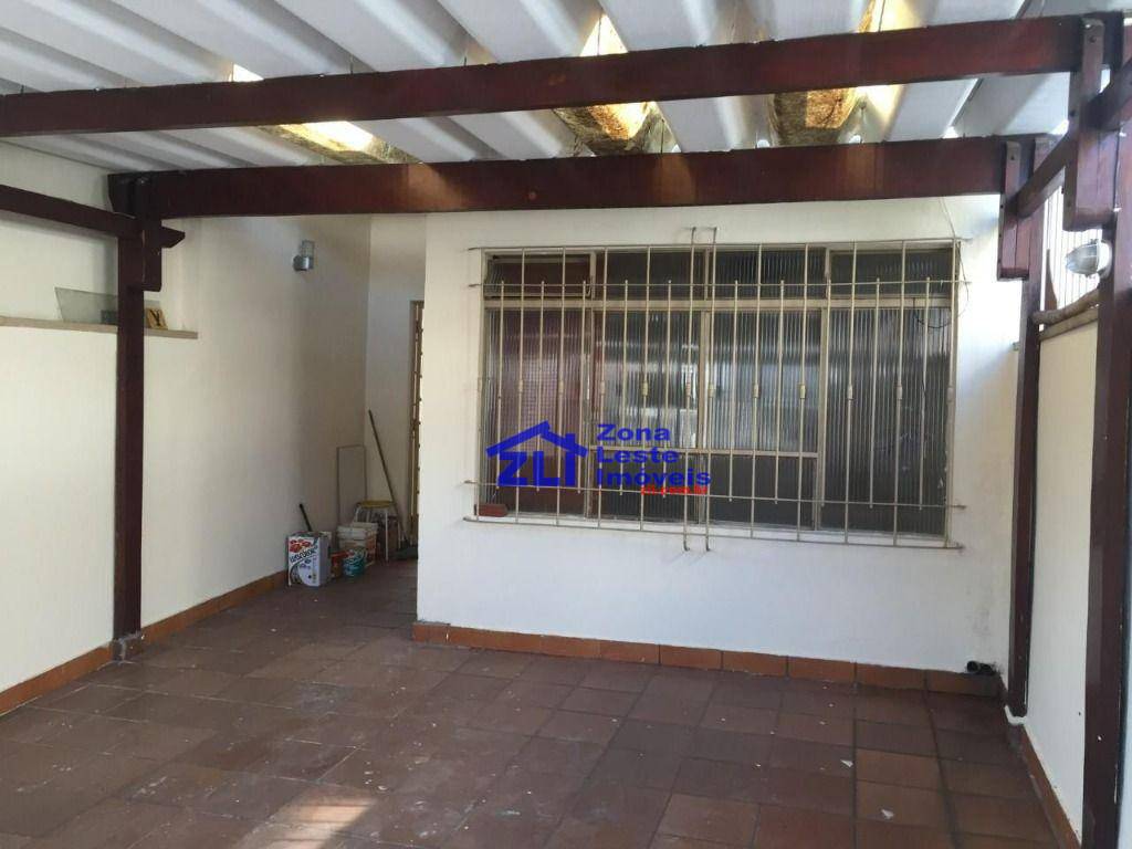 Casa à venda com 4 quartos, 254m² - Foto 28