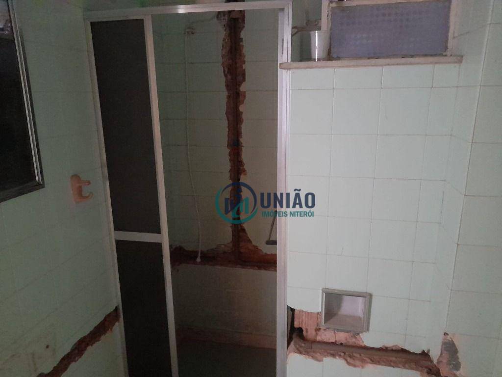 Apartamento à venda com 2 quartos, 55m² - Foto 8