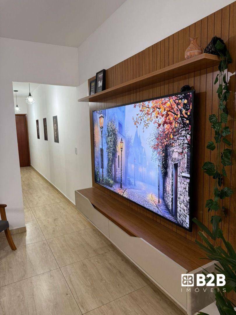 Casa à venda com 2 quartos, 108m² - Foto 12
