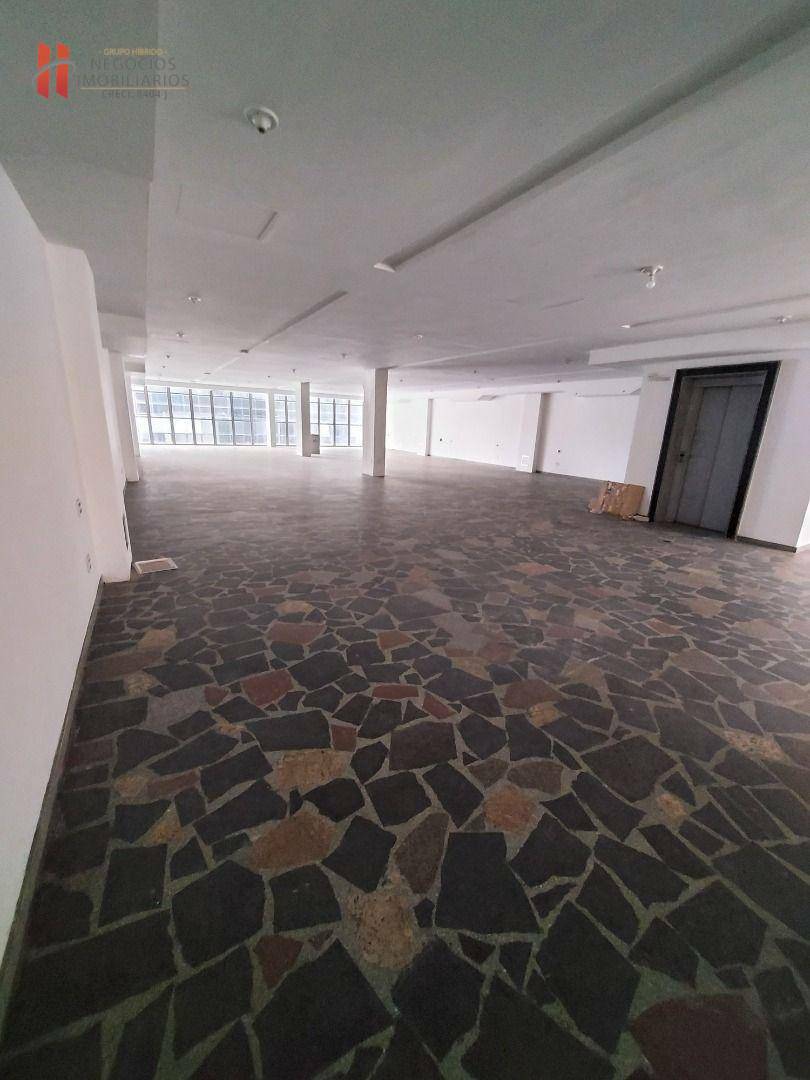 Prédio Inteiro para alugar, 850m² - Foto 1