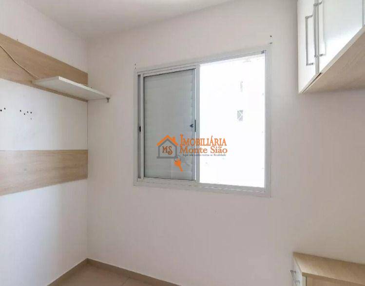 Apartamento à venda com 2 quartos, 55m² - Foto 14