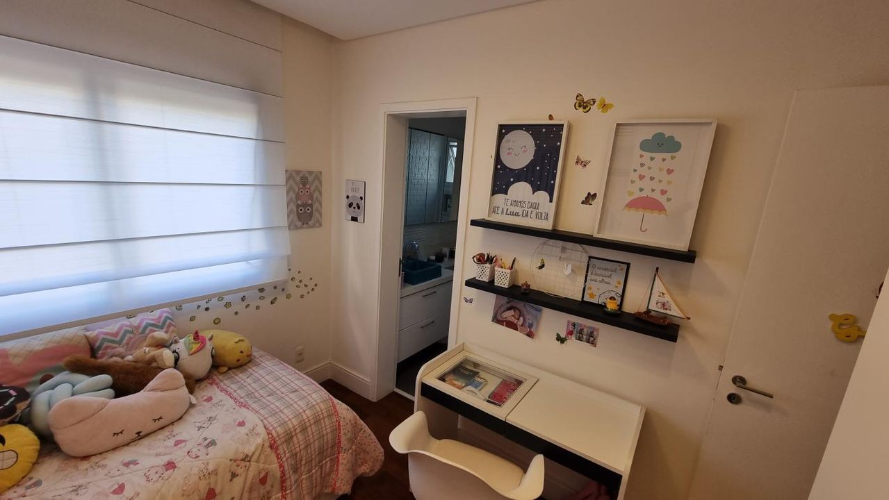 Apartamento à venda com 4 quartos, 250m² - Foto 12