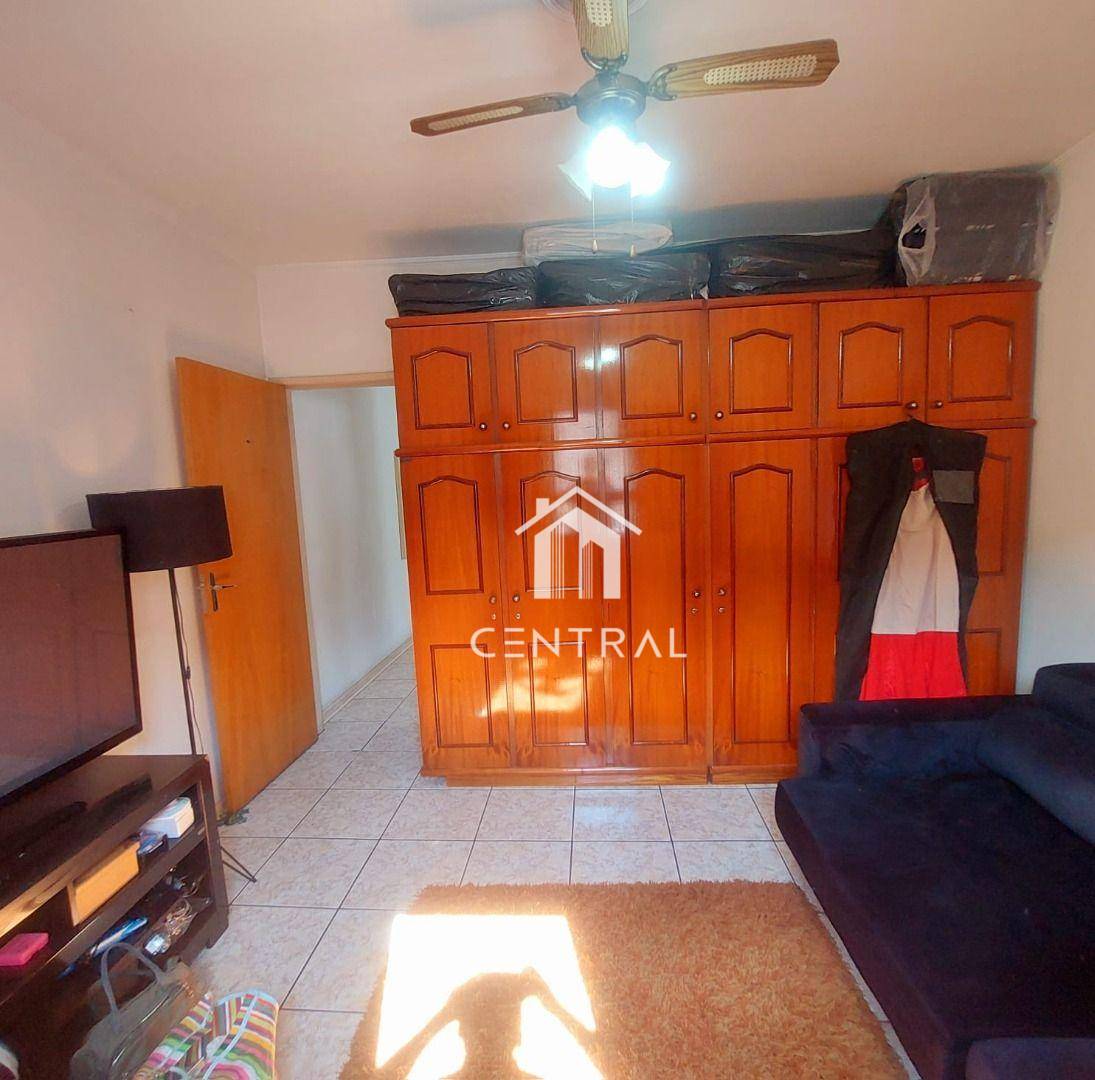 Sobrado à venda com 3 quartos, 150m² - Foto 25