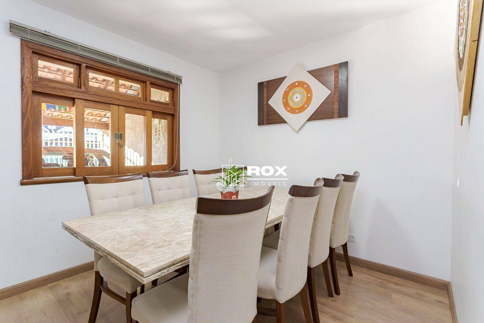Sobrado à venda com 3 quartos, 100m² - Foto 4