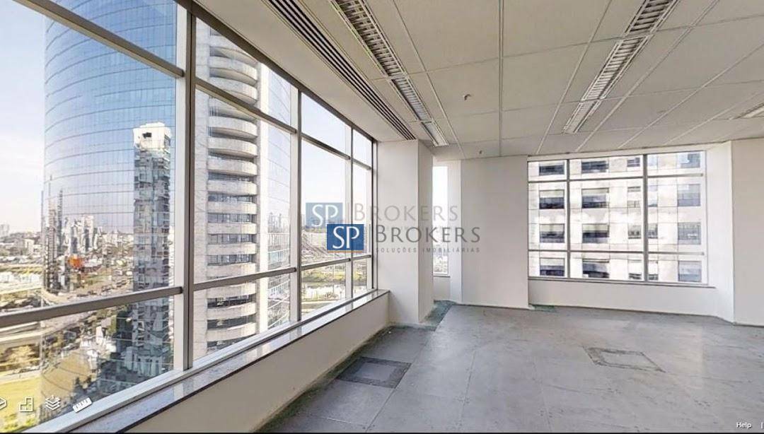 Conjunto Comercial-Sala para alugar, 432m² - Foto 2