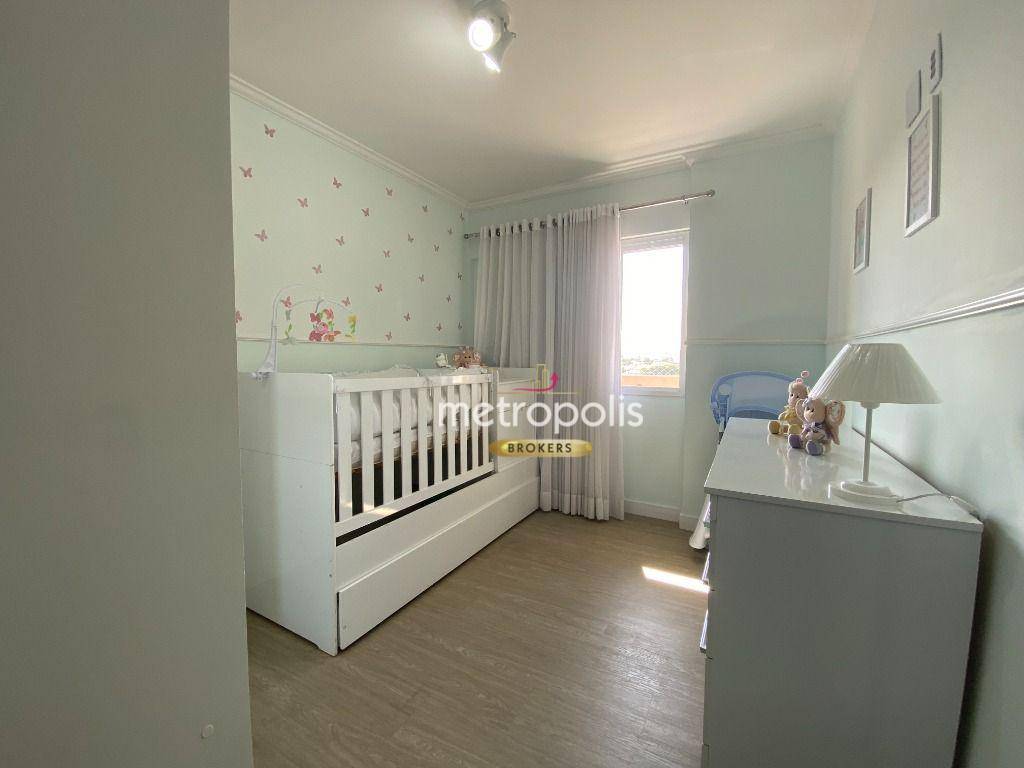 Apartamento à venda com 3 quartos, 127m² - Foto 17