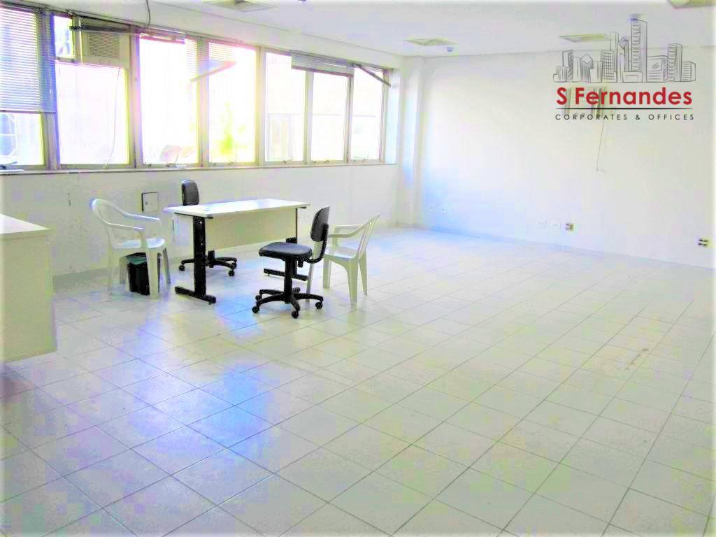 Prédio Inteiro para alugar, 1220m² - Foto 12