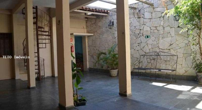 Prédio Inteiro à venda com 12 quartos - Foto 27