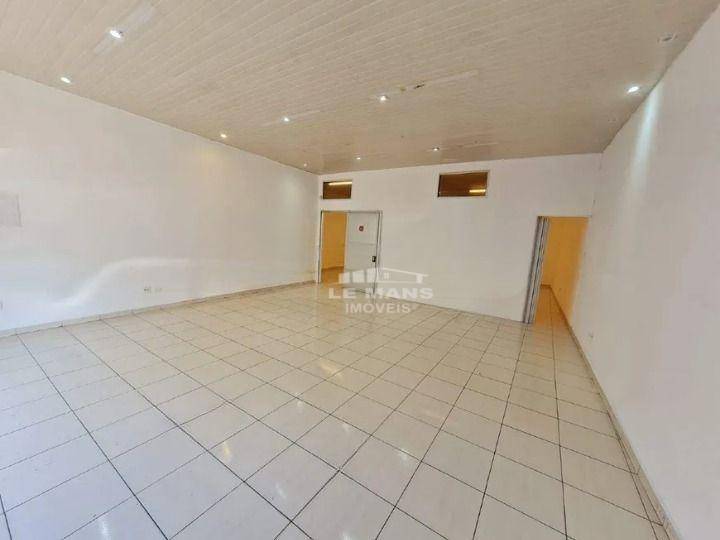 Loja-Salão para alugar, 105m² - Foto 5