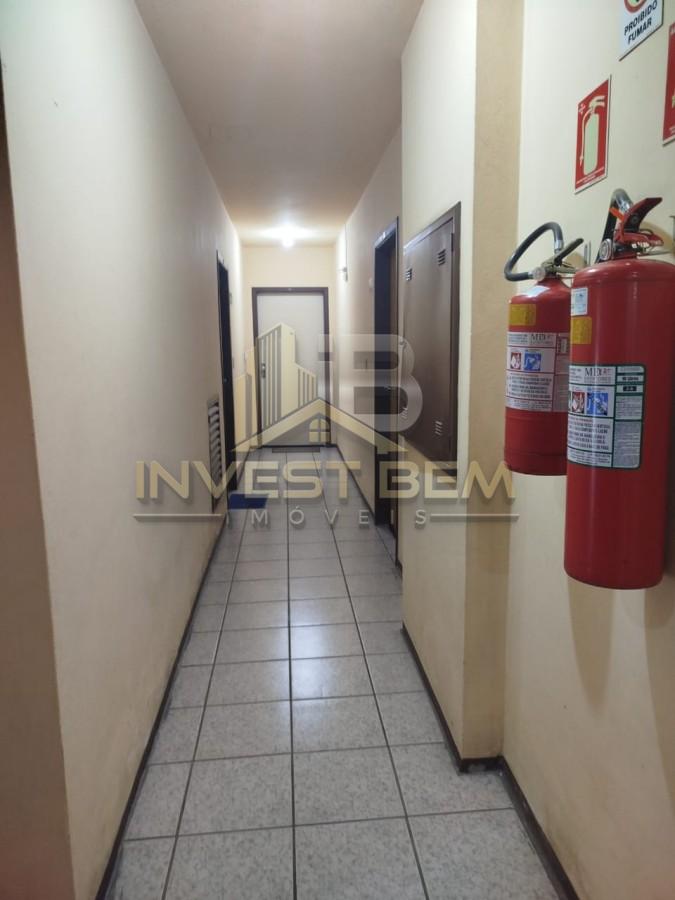 Apartamento à venda com 1 quarto, 56m² - Foto 18