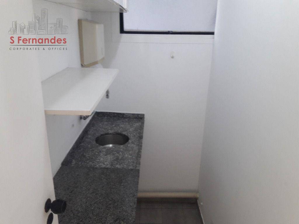 Conjunto Comercial-Sala para alugar, 46m² - Foto 13