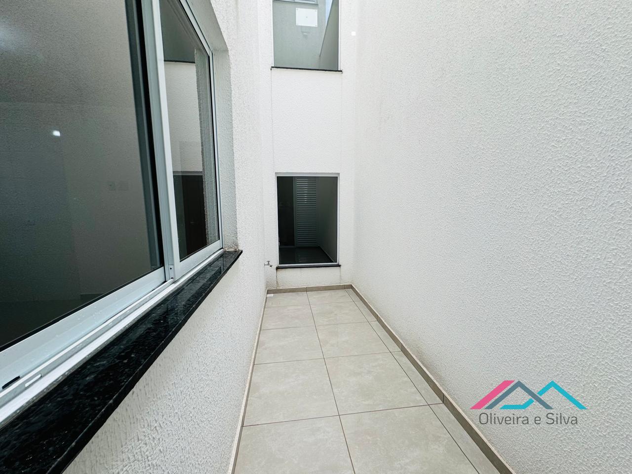 Apartamento à venda, 43m² - Foto 6