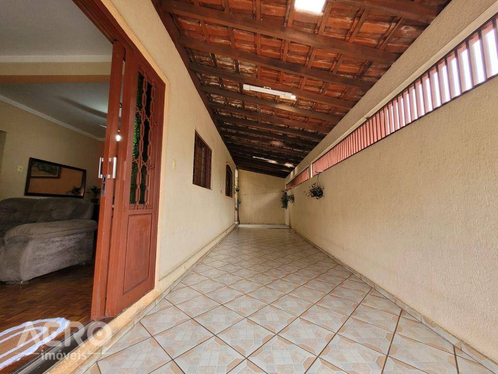 Casa à venda com 2 quartos, 80m² - Foto 5