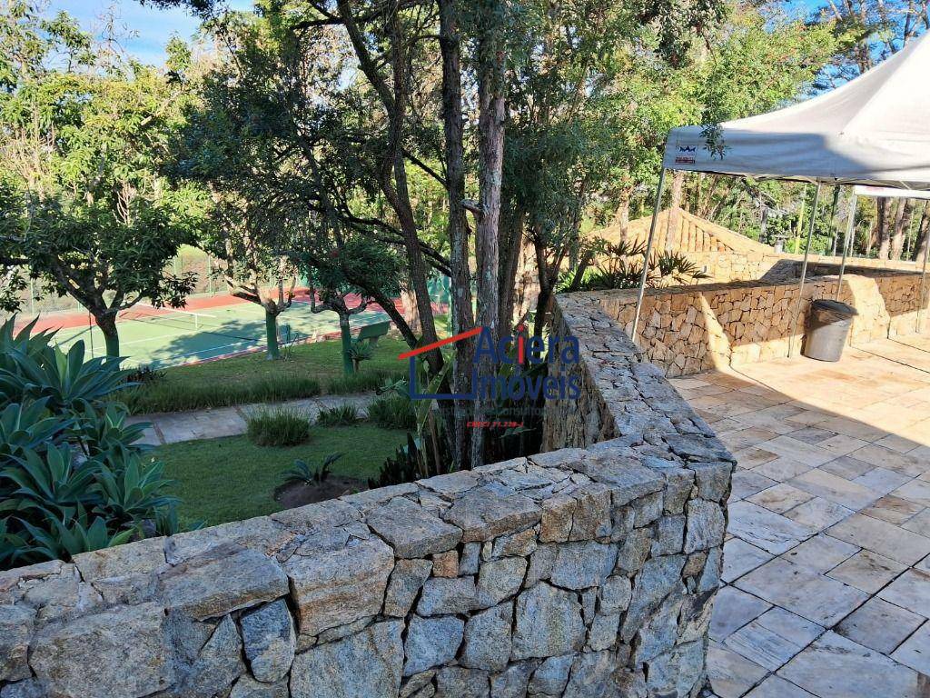 Casa de Condomínio à venda e aluguel com 4 quartos, 350m² - Foto 19
