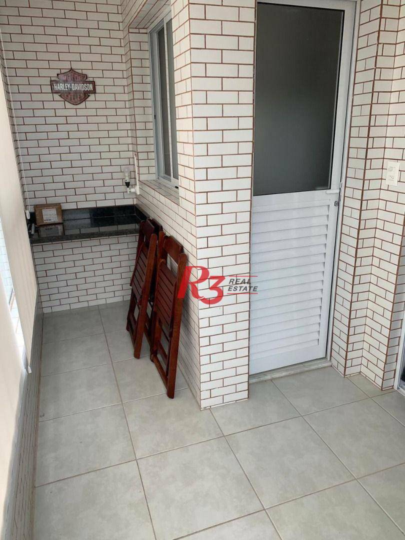 Apartamento à venda com 1 quarto, 44m² - Foto 8