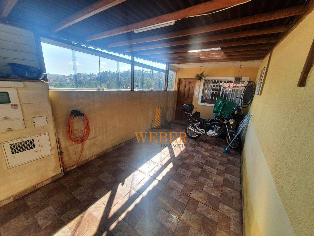 Casa à venda com 2 quartos, 84m² - Foto 2