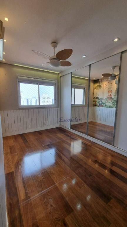 Apartamento à venda com 4 quartos, 163m² - Foto 14