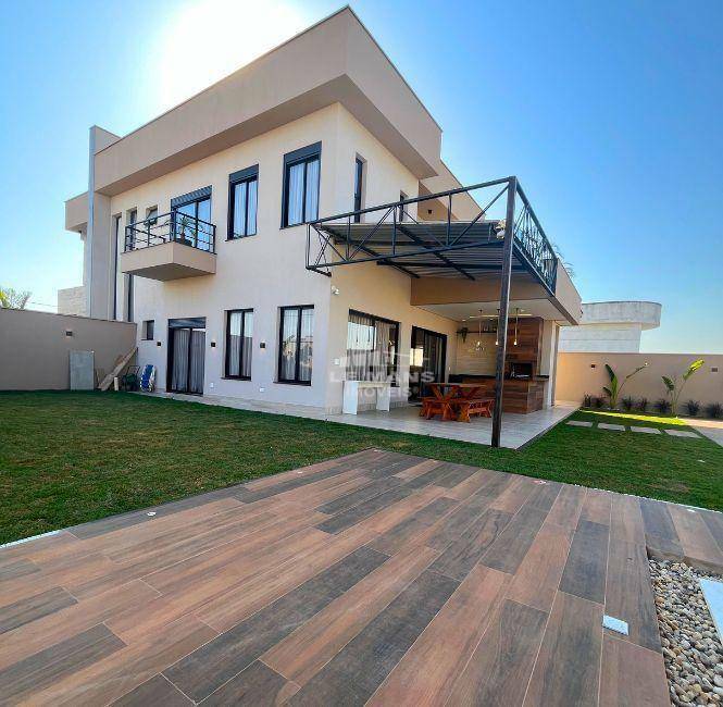 Casa de Condomínio à venda com 5 quartos, 336m² - Foto 44