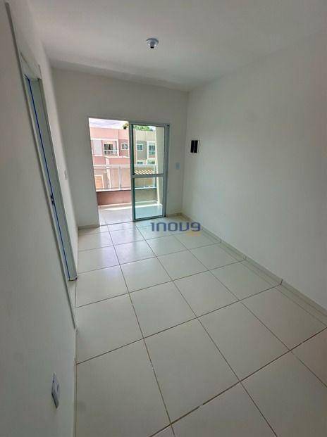 Apartamento à venda com 2 quartos, 48m² - Foto 6