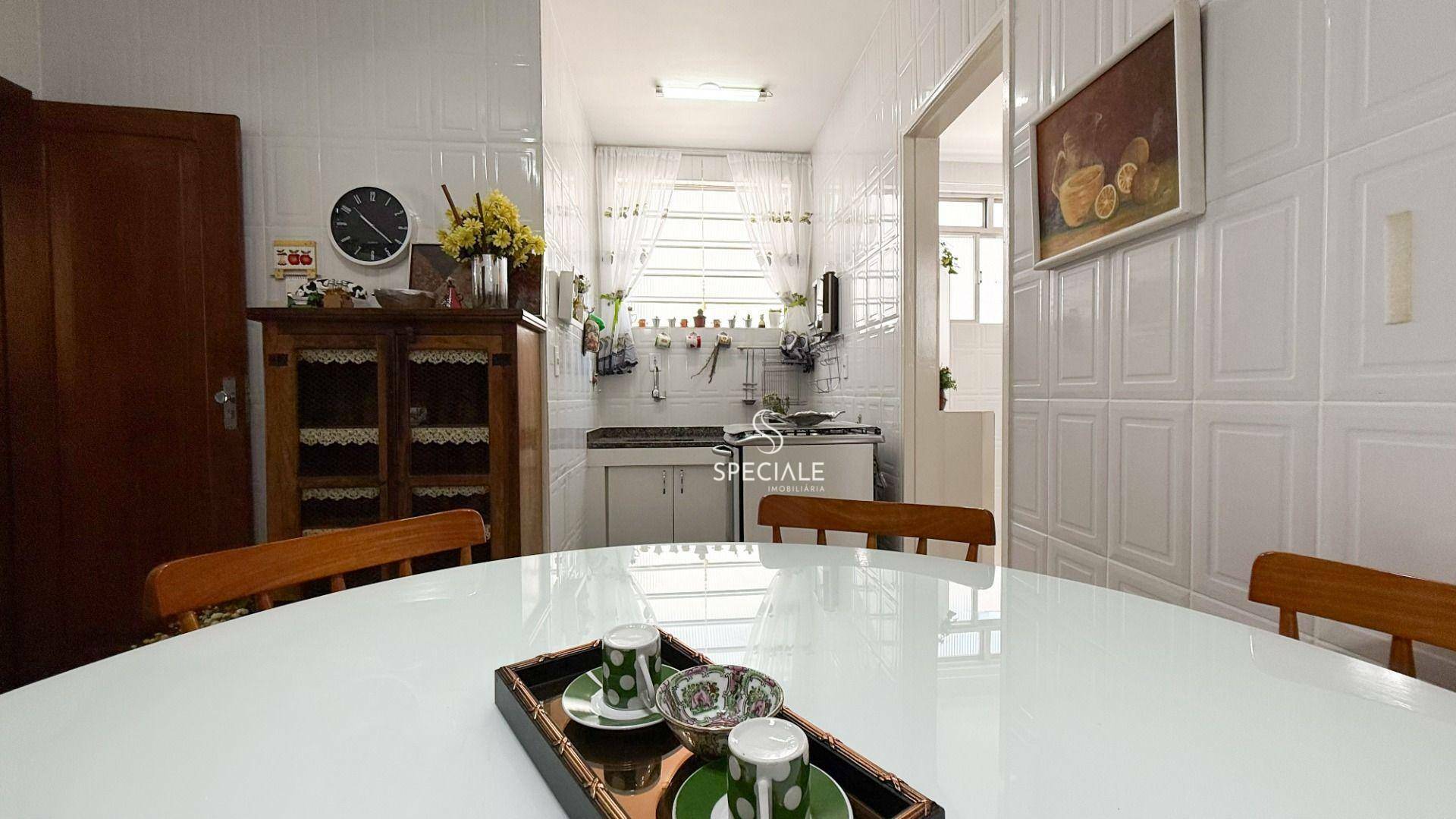 Apartamento à venda com 3 quartos, 118m² - Foto 14