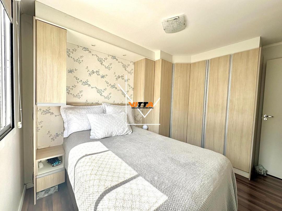 Apartamento à venda com 2 quartos, 50m² - Foto 12