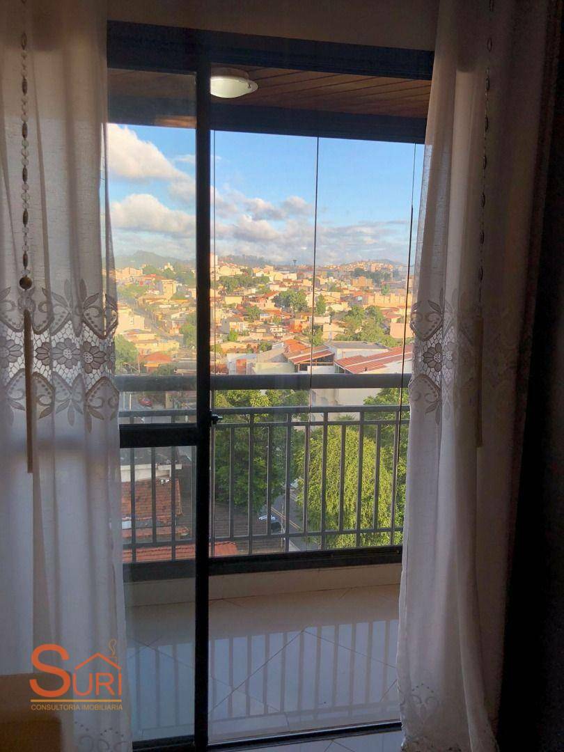 Apartamento à venda com 2 quartos, 89m² - Foto 25