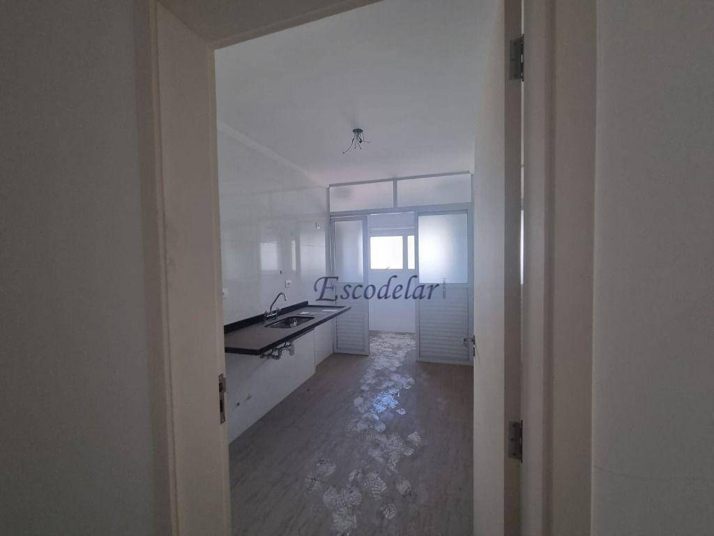 Apartamento à venda com 3 quartos, 88m² - Foto 6