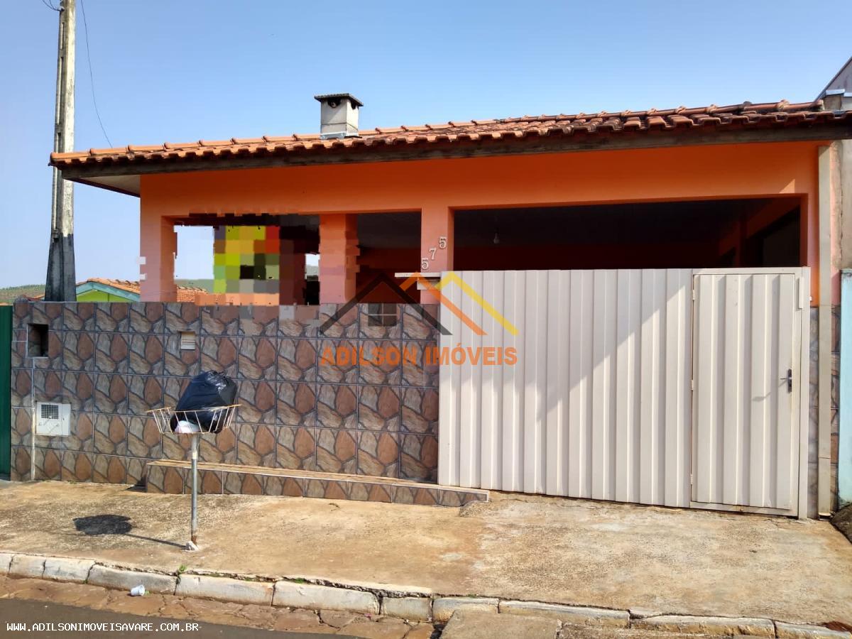 Casa à venda com 2 quartos - Foto 1