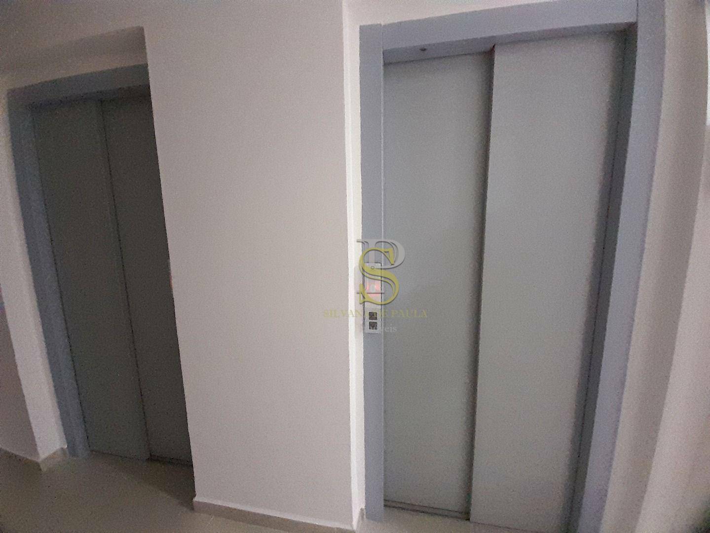 Apartamento à venda com 1 quarto, 32m² - Foto 12